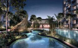 Penrose (D14), Apartment #445124881